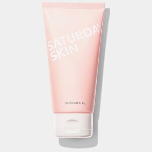 Saturday Skin Rise and Shine Gentle Cleanser